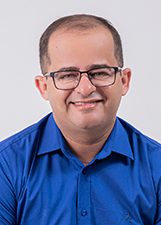 Retrato de FABINHO ALENCAR