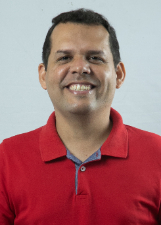 Retrato de JERFFERSON DANIEL