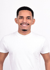 Retrato de AELTON VICTOR