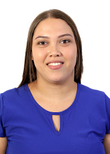 Retrato de KALLYNE BATISTA