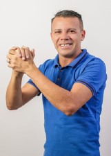 Retrato de LAEDSON AZEVEDO