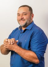 Retrato de CLEZINALDO NUNES