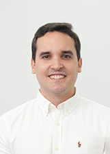 Retrato de CÍCERO DO CARMO