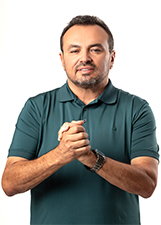 Retrato de CARLINHOS BRINCADEIRA