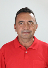 Retrato de CHICO DO POVO