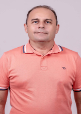 Retrato de LEANDRO SILVA