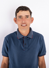 Retrato de MATHEUS AGUIAR