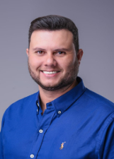Retrato de KAMILLO NOGUEIRA