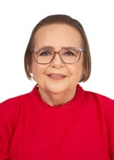 Retrato de CORRINHA DE CARLÃO