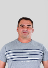 Retrato de EDIMILSON