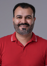 Retrato de WILLIAN BASILIO