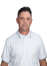 Retrato de GEOVANILDO DANTAS