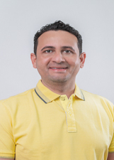 Retrato de JOILTON MONTEIRO