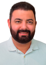Retrato de ARLEY MOURA