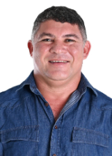 Retrato de DÉ DE DANDA
