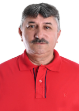 Retrato de DÃO MONTEIRO