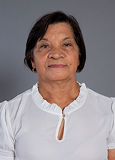 Retrato de GRAÇA DO SILVESTRE