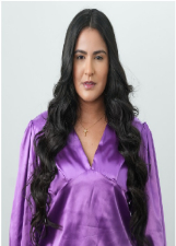 Retrato de LARISSA MARQUES