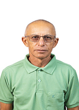 Retrato de COCÓ MACIEL
