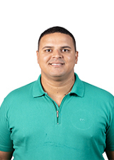 Retrato de VITOR DE BAL