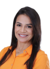 Retrato de FERNANDA
