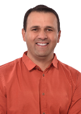 Retrato de ALDO ANDRADE