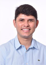 Retrato de MATHEUS GOMES