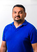 Retrato de CLAUDIO DE CAMPO GRANDE