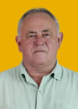 Retrato de CHICO MANÉ