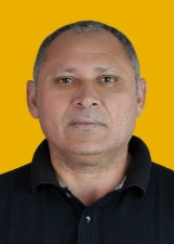 Retrato de EDNALDO AMORIM