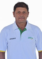 Retrato de LUCIANO DO TRATOR