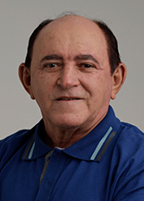 Retrato de TIQUINHO