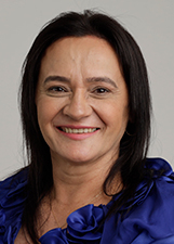 Retrato de ELIANA MARQUES