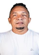 Retrato de BIU DA GALINHA