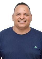 Retrato de CAMARÃO