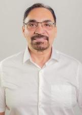 Retrato de TOINHO PÉ DE AÇO