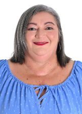 Retrato de ROSA NUNES