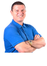 Retrato de DINHO PAPA LÉGUAS