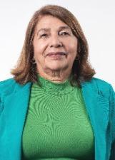 Retrato de RISEUDA NUNES