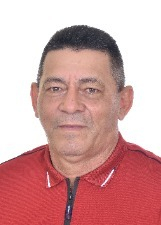 Retrato de PEDRO CORREIA
