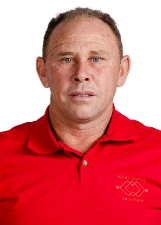 Retrato de TICO DA CAÇAMBA