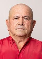 Retrato de CORONEL FONSECA