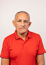 Retrato de DAMIÃO JUCA