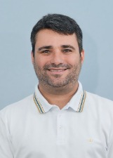 Retrato de VANDIM BRAGA