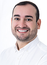 Retrato de EMANUEL DOMICIANO