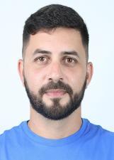 Retrato de IGOR DE NANAN