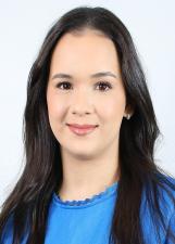 Retrato de LARYSSA DE XANDA