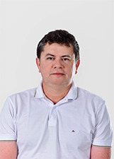Retrato de PROFESSOR ADRIANO MIGUEL