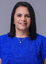 Retrato de SILVÂNIA