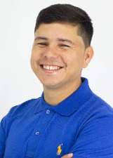Retrato de PETY FARIAS